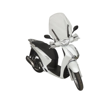 Parabrezza Honda Sh125i/150i