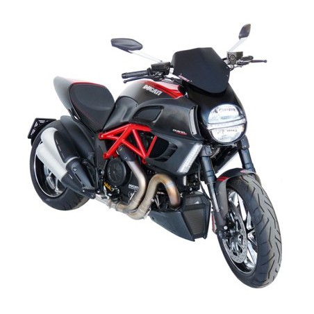 Parabrezza GEN-X Diavel