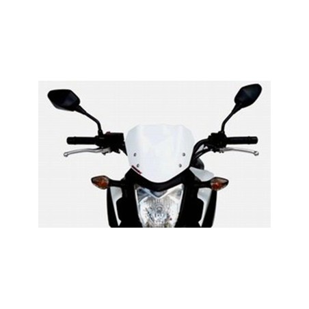 Cupolino Honda NC700 X