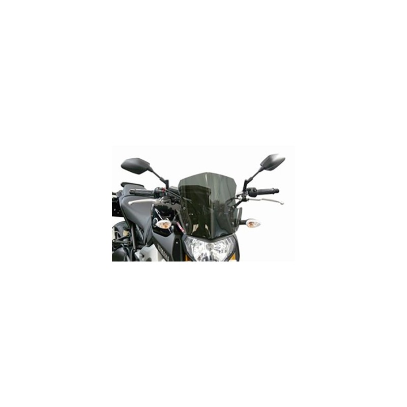 Cupolino Gen-X Yamaha MT09