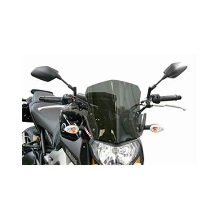 Cupolino Gen-X Yamaha MT09