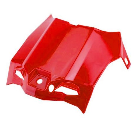 Cycra Air Box Cover