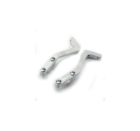 BRACKETS FOR STEALTH MX ALLOY