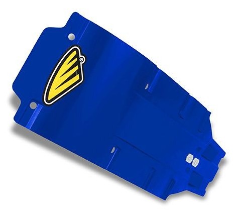 SKID PLATE SPEED ARMOR YAM 20