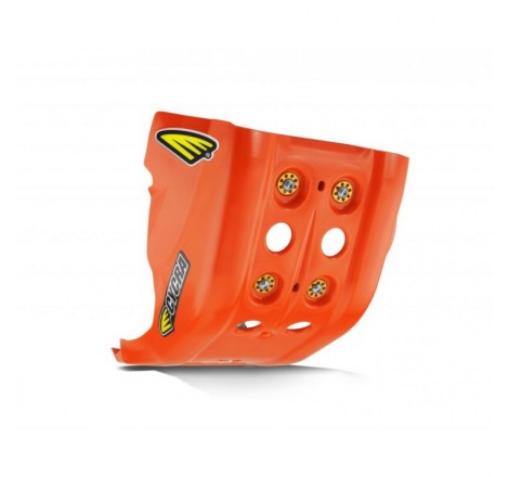 SKID PLATE FULLARMOR HSQKTM 18