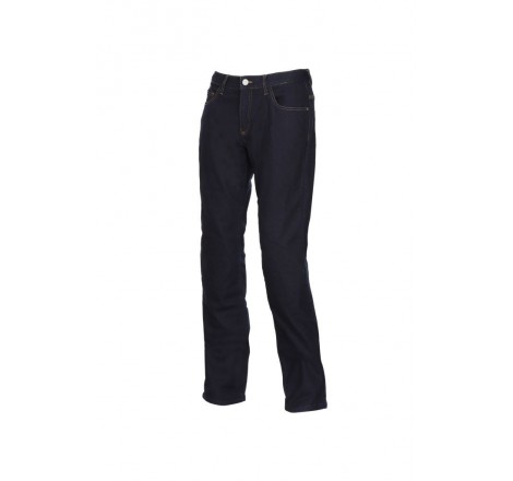 JEANS MARTIN 3004 RAW BLUE W34