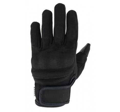 Gants été Noir XL