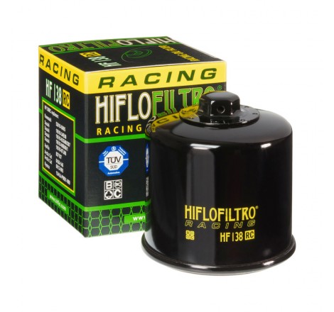 Filtro Olio RACING SUZUKI GSX- R 600 HF138RC Hiflo