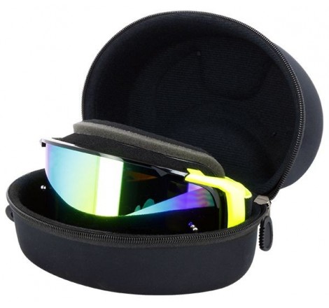 GOGGLE CASE