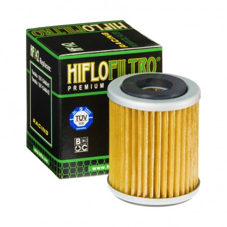 Filtro Olio YAM.YZ/WR 250/426 -02 HF142 Hiflo