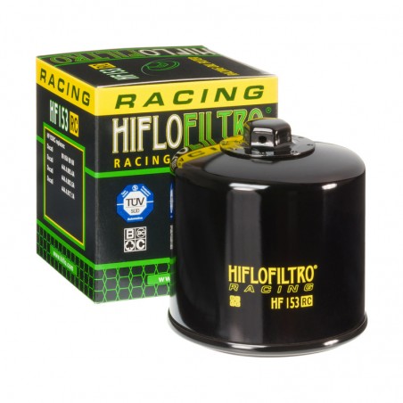 Filtro Olio RACING DUCATI MONS TER 748-996-998 HF153RC Hiflo