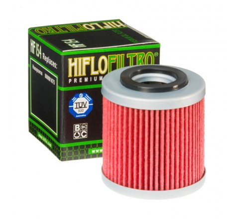 Filtro Olio HUSQVARNA 630 TE/ SMS 10- HF154 Hiflo