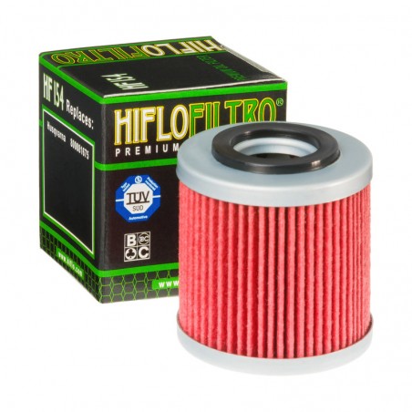 Filtro Olio HUSQVARNA 630 TE/ SMS 10- HF154 Hiflo