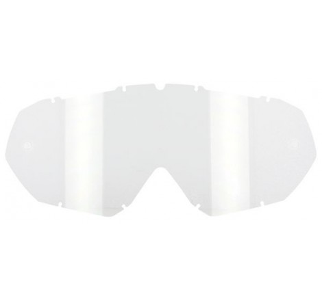 Lente Maschera ECO Trasparente