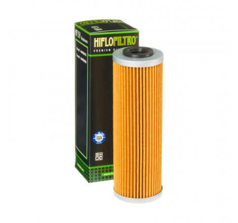 Filtro Olio DUCATI 1199 PANIGA LE 12- HF159 Hiflo