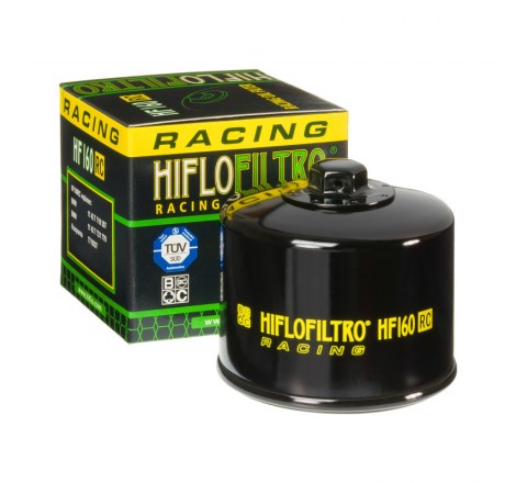 Filtro Olio RACING R1200GS 13- HF160RC Hiflo